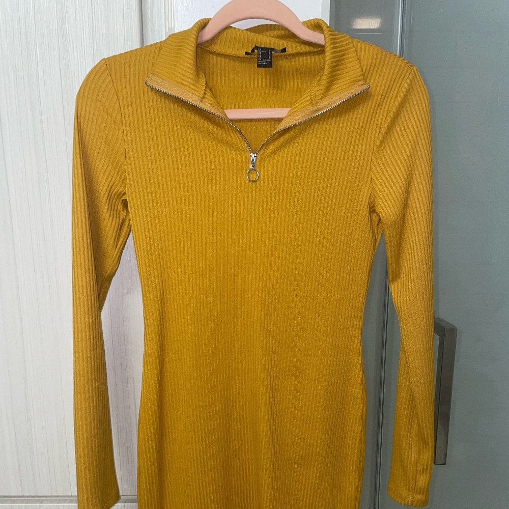 Forever 21 Mini dress